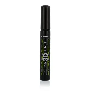 Rimmel Maskara Extra 3D Lash (003 Extreme Black)