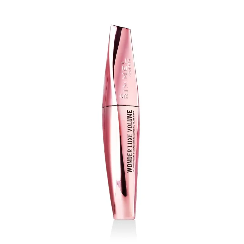 Wonder'Luxe volumenska maskara (001 črna) 11 ml