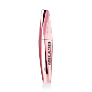 Rimmel Wonder'Luxe volumenska maskara (001 črna)