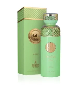 Risala Elite Elite Hafla Music parfumska voda uniseks