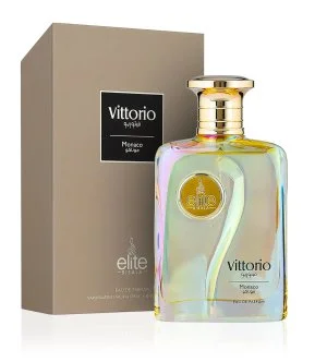 Risala Elite Elite Vittorio Monaco parfumirana voda za moške