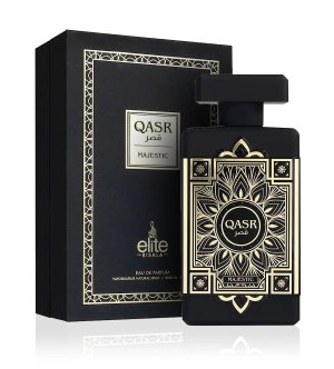 Elite Qasr Majestic parfumska voda za moške