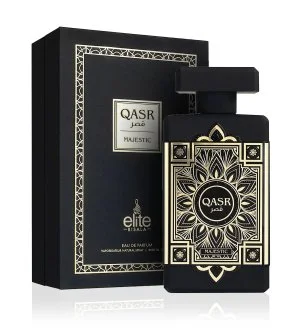 Risala Elite Elite Qasr Majestic parfumska voda za moške