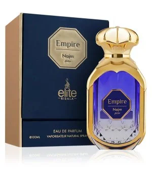 Risala Elite Elite Empire Najm parfumirana voda za moške