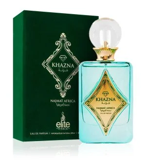 Risala Elite Elite Khazna Najmat Africa parfumska voda za ženske