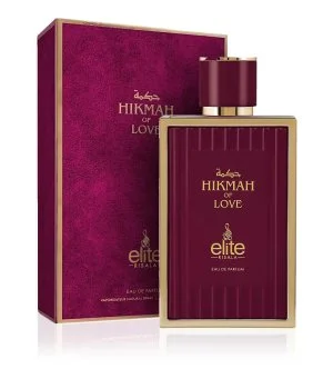 Risala Elite Elite Hikmah of Love parfumska voda za ženske