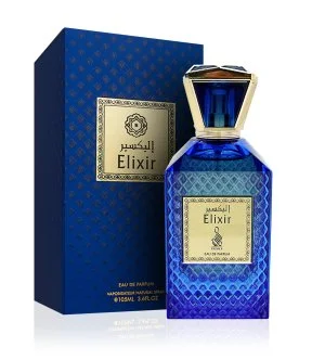Risala Elite Elixir parfumska voda za moške