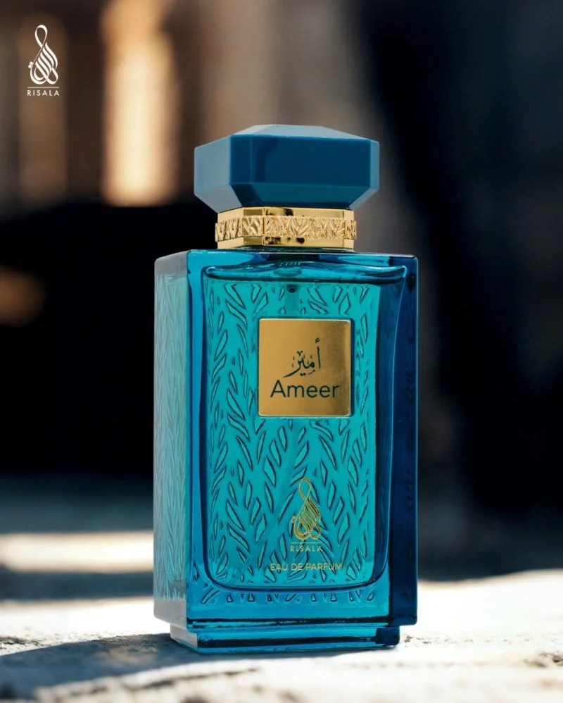 Ameer M parfumska voda 100 ml