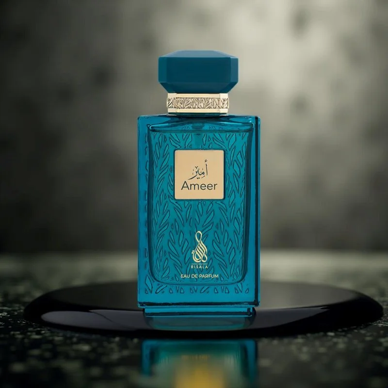 Ameer M parfumska voda 100 ml