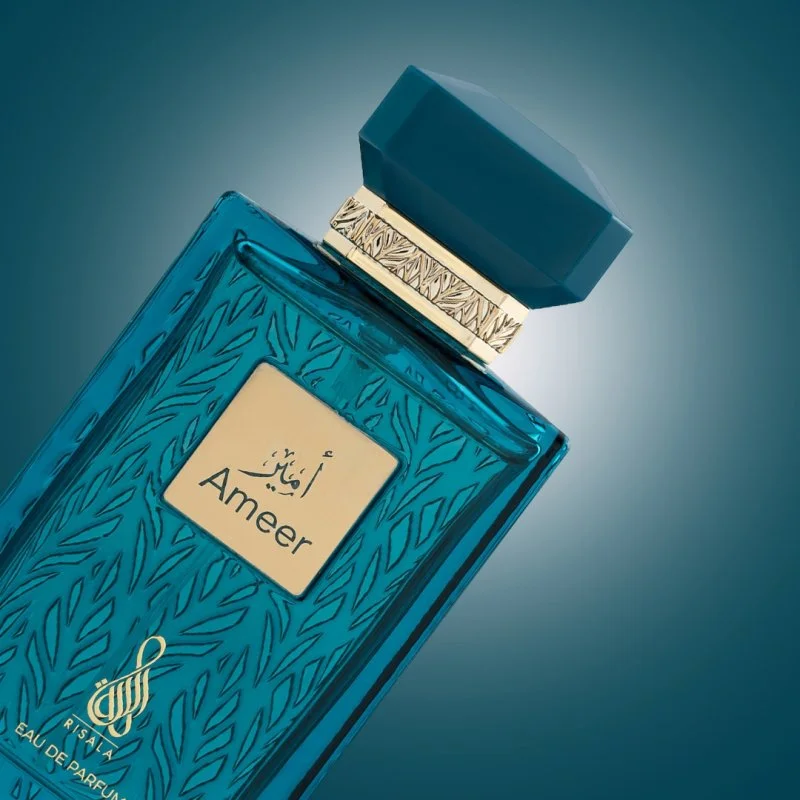 Ameer M parfumska voda 100 ml