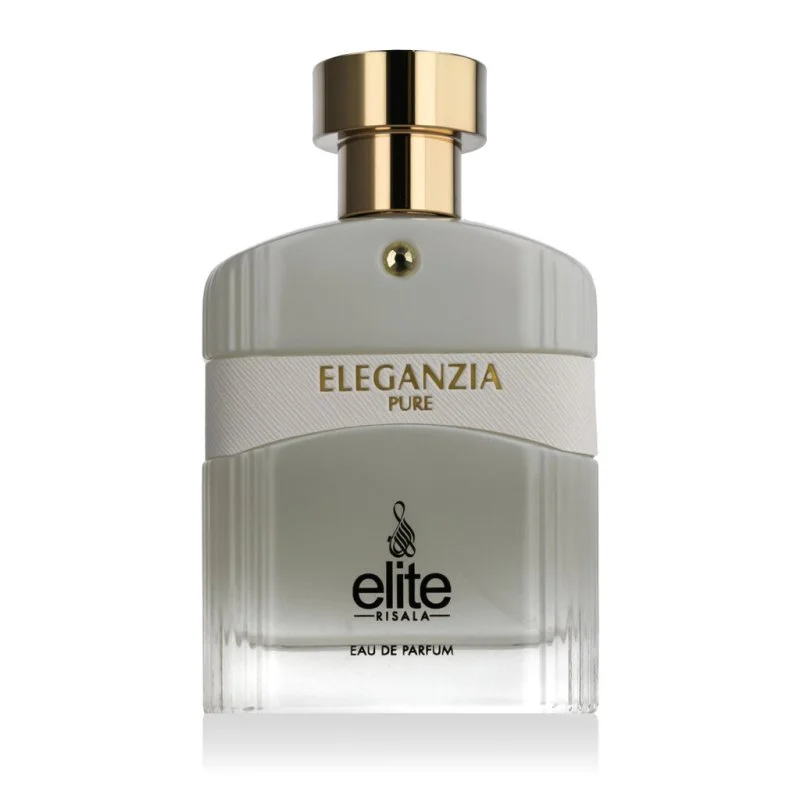 Eleganzia Pure parfumirana voda za moške 100 ml
