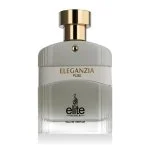 Eleganzia Pure parfumirana voda za moške 100 ml