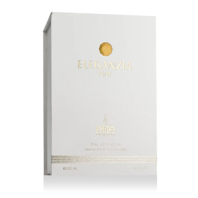 Eleganzia Pure parfumirana voda za moške 100 ml