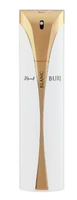 Burj Blanc U parfumirana voda 100 ml