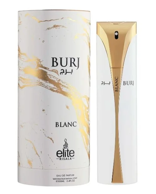 Burj Blanc U parfumirana voda 100 ml