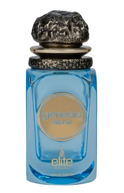 Genesis Alpha M parfumirana voda 100 ml