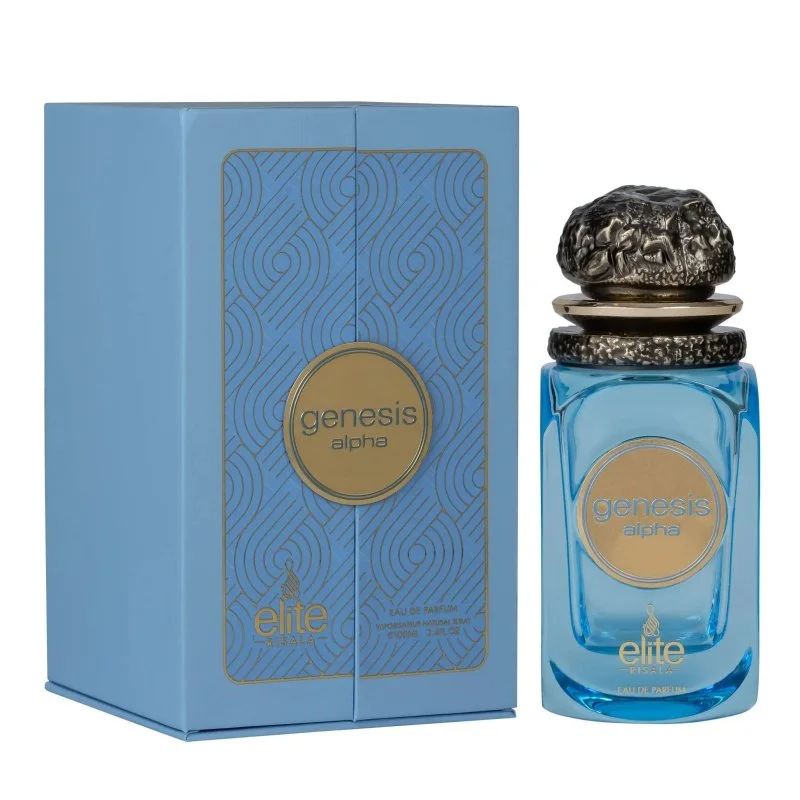 Genesis Alpha M parfumirana voda 100 ml