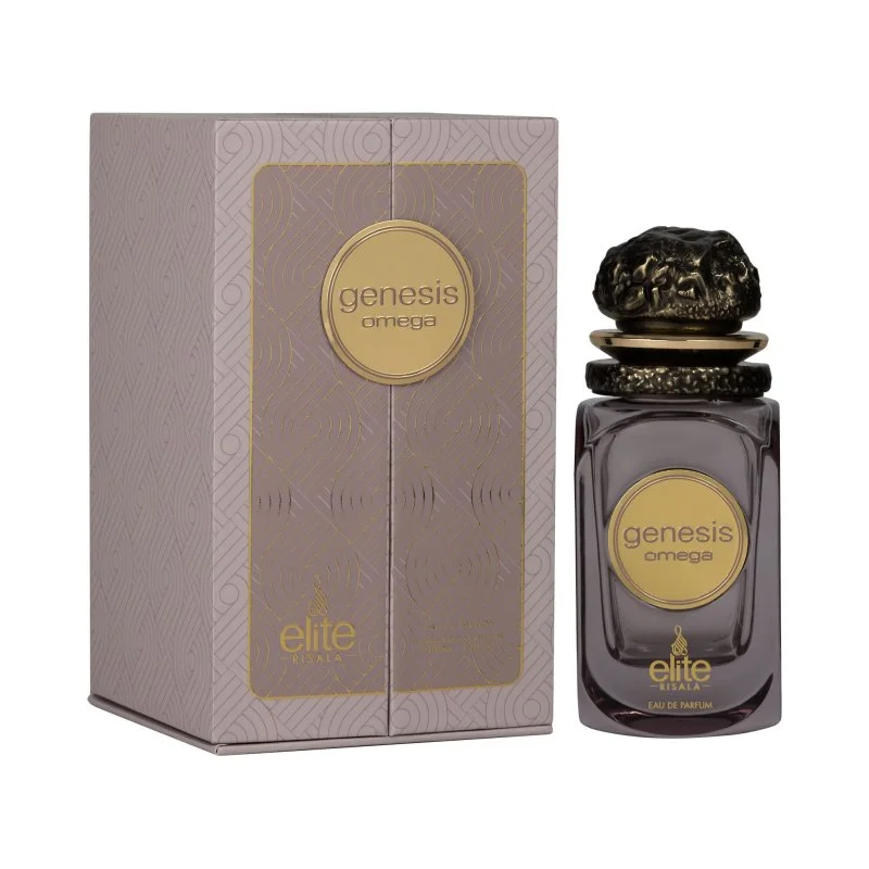 Genesis Omega M parfumska voda 100 ml