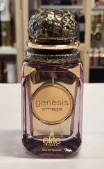 Genesis Omega M parfumska voda 100 ml