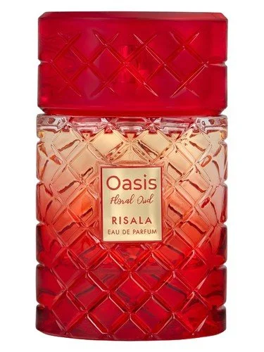 Oasis Floral Oud parfumska voda za ženske 100 ml