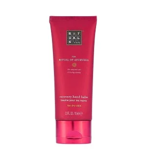 Rituals The Ritual Of Ayurveda regeneracijski balzam za roke