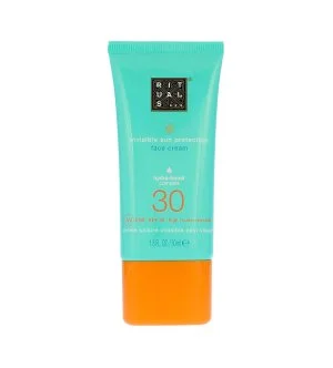 Rituals The Ritual Of Karma sončna krema za obraz SPF 30