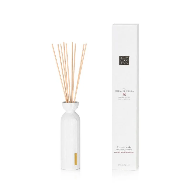 The Ritual of Sakura dišeče palčke 250 ml