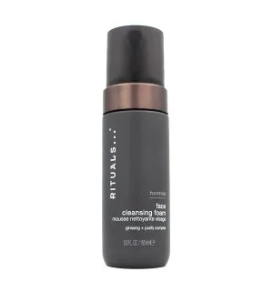 Rituals Homme čistilna pena za obraz