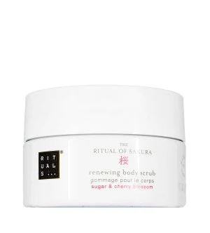 Rituals The Ritual Of Sakura telesni piling 250 g