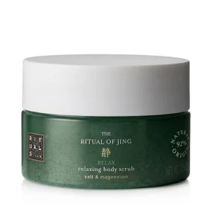 Rituals The Ritual Of Jing solni piling za telo 300 g