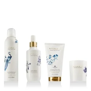 Rituals Amsterdam Collection Velik darilni komplet
