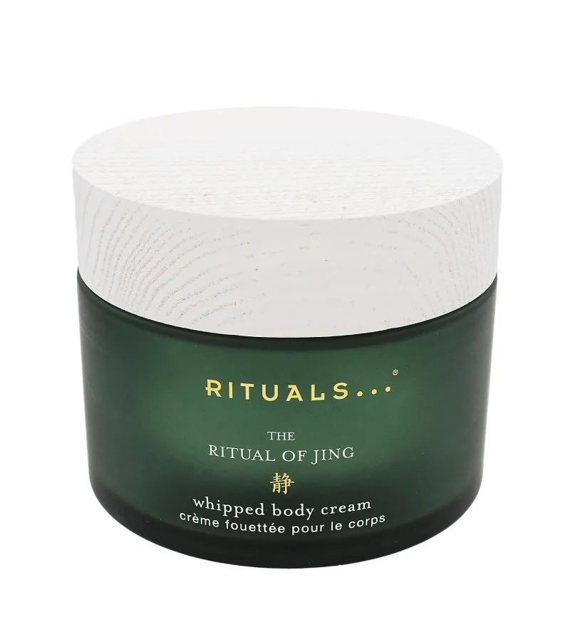 The Ritual of Jing krema za telo 220 ml