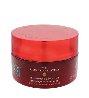 Rituals The Ritual Of Ayurveda pomlajevalni piling za telo 300 g