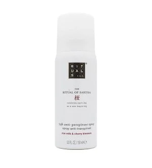 Rituals The Ritual of Sakura Anti-Perspirant Spray antiperspirant v spreju