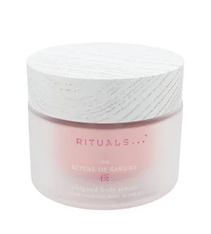Rituals The Ritual of Sakura krema za telo
