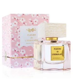 Rituals Fleurs De L'Himalaya parfumska voda za ženske 50 ml