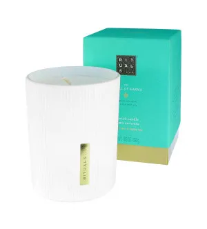 Rituals The Ritual Of Karma dišeča sveča 290 g