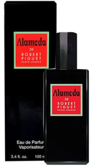 Robert Piguet Alameda parfumska voda unisex