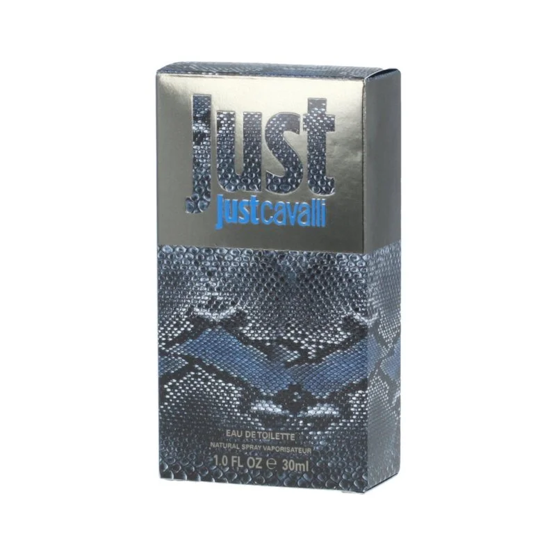 Just Cavalli Him 2013 toaletna voda za moške 30 ml