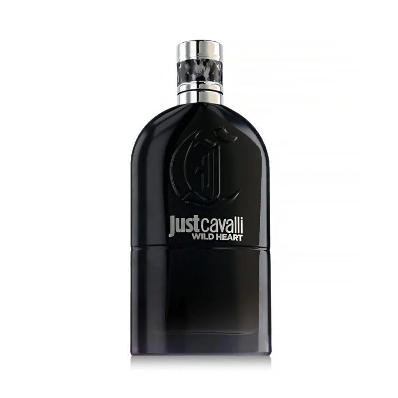 Just Cavalli Wild Heart for Him toaletna voda za moške 90 ml