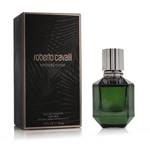 Roberto Cavalli Paradise Found For Men toaletna voda za moške