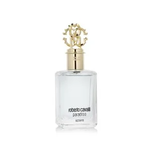 Roberto Cavalli Paradiso Azzurro parfumska voda za ženske