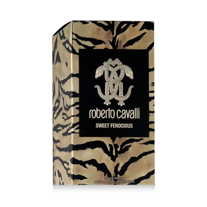 Sweet Ferocious parfumska voda za ženske 75 ml