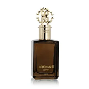 Roberto Cavalli Uomo parfum za moške