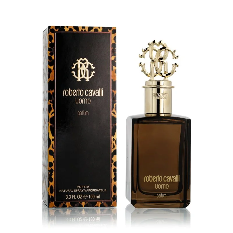 Uomo parfum za moške 100 ml