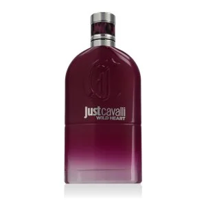 Roberto Cavalli Just Cavalli Wild Heart for Her parfumska voda za ženske