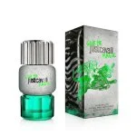 Just Cavalli Give Me Magic for Him toaletna voda za moške 90 ml