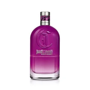 Roberto Cavalli Just Cavalli Wild Pink parfumska voda za ženske