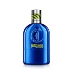 Just Cavalli Wild Blue toaletna voda uniseks 30 ml