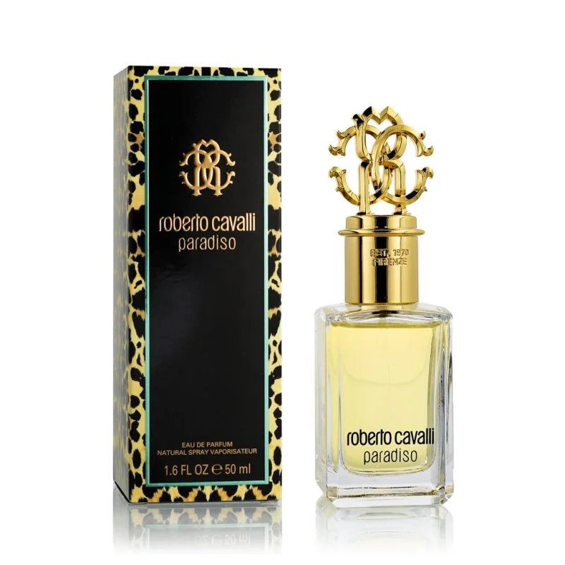 Paradiso parfumska voda za ženske 50 ml